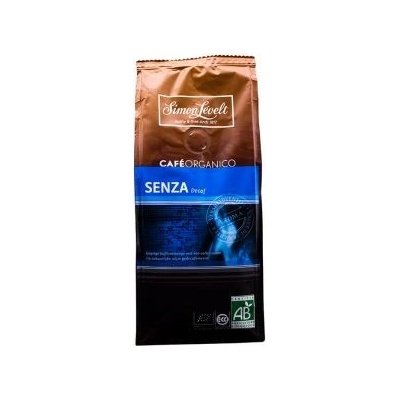 Simon Lévelt organico Senza BIO mletá 250 g