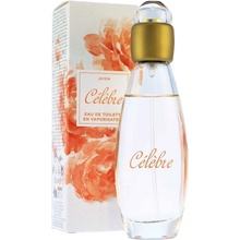 Avon Célèbre toaletná voda dámska 50 ml
