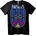 NOONEBRAND NASA Space Explorer Тениска - L, White