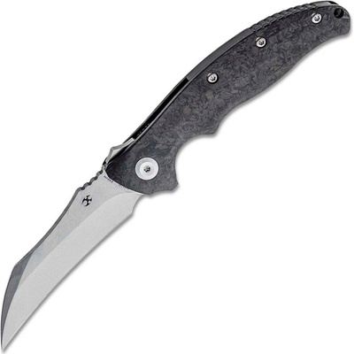 Kansept Knives Copperhead Carbon K1017A1