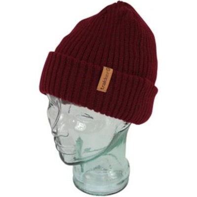 Trakker Kulich Plum Beanie