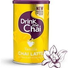 Drink Me Chai čaj Vanilka dóza 250 g