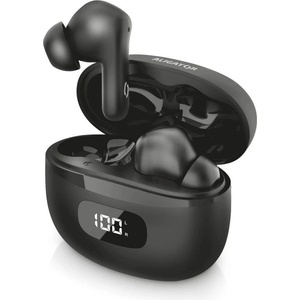 ALIGATOR TWS08BK Слушалки