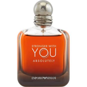 Giorgio Armani Stronger With You Absolutely Eau De Parfum 100 ML Male