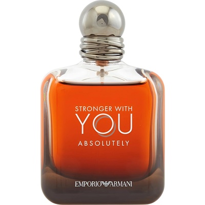 Giorgio Armani Stronger With You Absolutely Eau De Parfum 100 ML Male