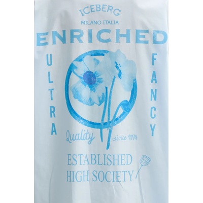 Iceberg Памучна риза Iceberg (G061.0132)