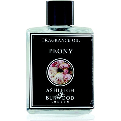 Ashleigh & Burwood Esenciálny olej PIVOINE 12 ml