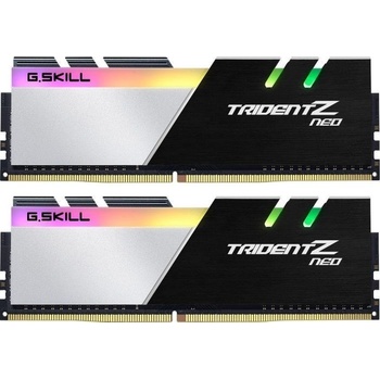 G.SKILL DDR4 32GB 3600MHz CL14 F4-3600C14D-32GTZN