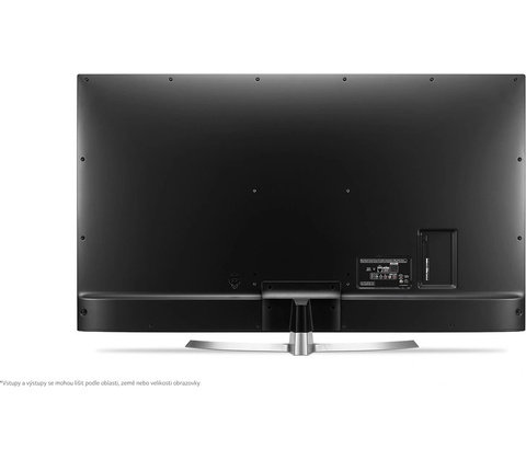 LG 55UJ701V