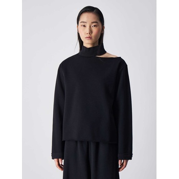 Champion Блуза High Neck Sweatshirt