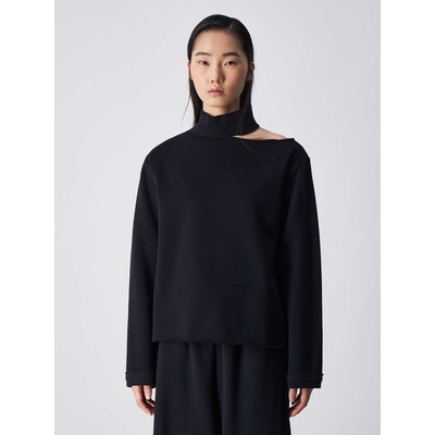 Champion Блуза High Neck Sweatshirt