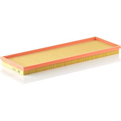 Mann-filter Въздушен филтър mann-filter c 4476