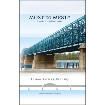 Most do mesta