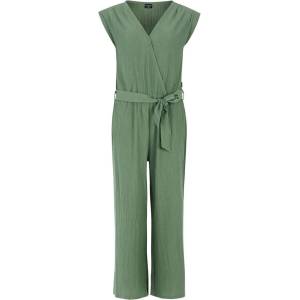 PROTEST Гащеризон Protest Caron sleeveless jumpsuit - Green (Veggie Green)