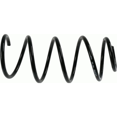 Pružina podvozku SACHS 998 450 – Hledejceny.cz