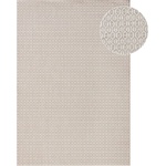 Hanse Home Сив килим за открито , 80 x 150 cm Coin - NORTHRUGS (102475-80x150)