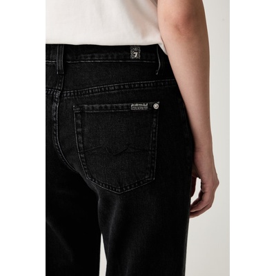 7 for all mankind дънки straight дамски (7UC90C31)