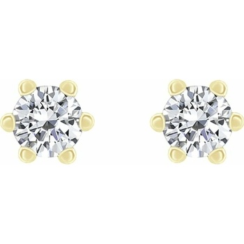 Eppi náušnice E44356