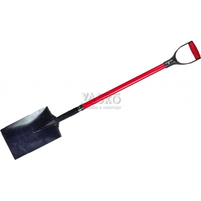 JAD Tools 13035 s násadou PH-Y 80 cm