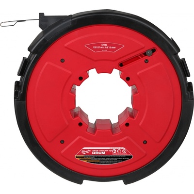 Protahovací péro válec 36m x 3mm