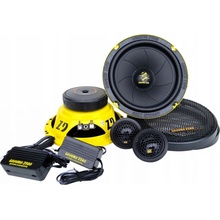Ground Zero GZIC 165.2SPL
