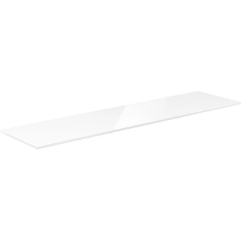 Mexen Uni плот за шкаф 170 cm, бял гланц - 91AXX-1704-464-18-00 (91AXX-1704-464-18-00)