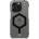 Tactical MagForce Hexagon Кейс за Apple iPhone 15 Pro T-Black Tactical | Cheren | МЪЖЕ | UNI