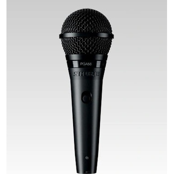 Shure PGA58-QTR