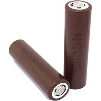 LG typ 18650 HG2 20A 3000mAh