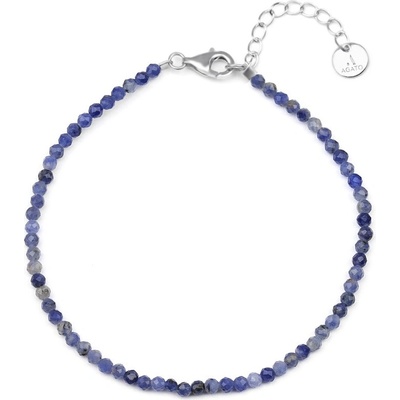 Agato náramek POL-B16/21L