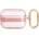Guess Калъф Guess GUAPHHTSP за AirPods Pro. розов, Strap Collection (GUE002018-0)