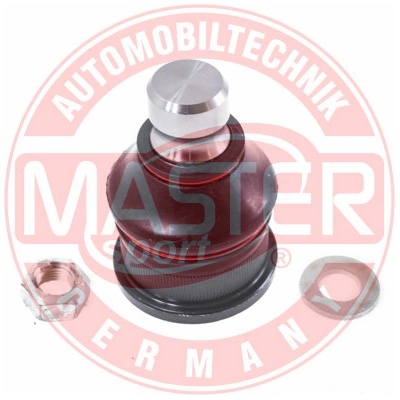 MASTER-SPORT Podpora-/ Kloub 27720SETMS