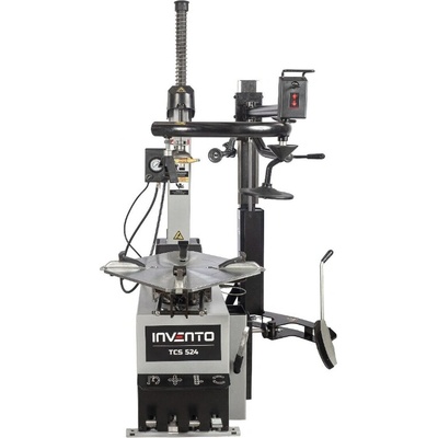 Invento Prezúvačka kolies s pomocným ramenom 400V, automatická TCS 524 2V HA