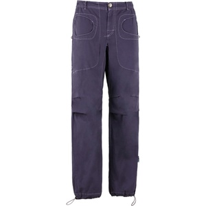 E9 Дамски панталон за боулдър E9 Women's Onda Over Bouldering trousers - Plumbago - размер XS (109-1606-0212)