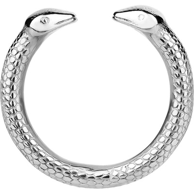 Kiotos Glans Penis Ring Silver