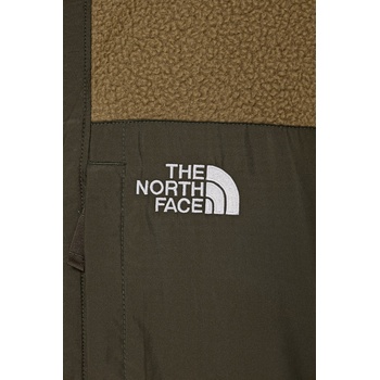 The North Face Детски суичър The North Face B YUMIORI FULL ZIP JACKET (NF0A8AZGJV41)