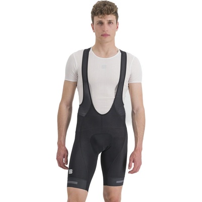 Sportful Neo bibshort black Černá