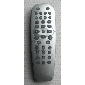 GENERAL PHILIPS WAS700/05 WAS700/37 WAS7500/05 - съвместимо дистанционно управление на марката General (WAS700/05 WAS700/37 WAS7500/05)