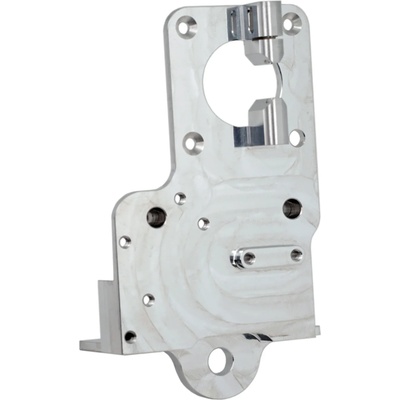 Micro-Swiss Корпус за екструдер Micro-Swiss за Creality - M2601, M2602 (M3041)