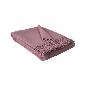 Interblanket Вълнено Одеяло 150×200 См - 100% Естествена Вълна, Меко И Елегантно