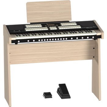 Viscount Cantorum Uno Plus SET Цифров орган (9A40CANTUPLUSH1AM2ST	-SET)