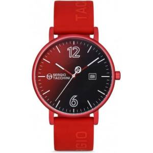 Sergio Tacchini Мъжки часовник Sergio Tacchini ST. 1.10116-1 (B--ST.1.10116-1) Часовници