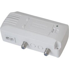 Anténny zosilňovač Emme Esse 83932CE, 47 až 790MHz, malý domovny do interiéru, filtr LTE