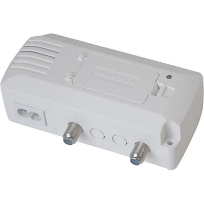Anténny zosilňovač Emme Esse 83932CE, 47 až 790MHz, malý domovny do interiéru, filtr LTE