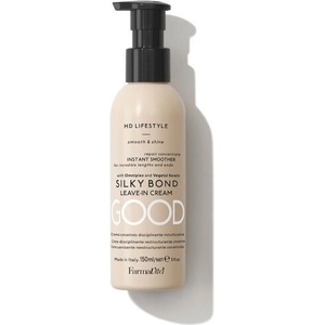 Farmavita Крем за блясък Farmavita HD Lifestyle Silky Bond Leave-In Cream 150ml