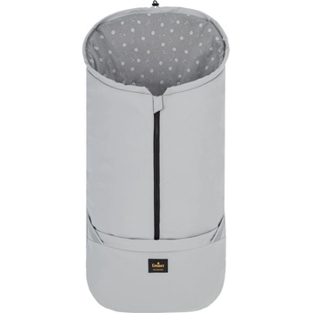 Emitex 2v1 Cocoon Softshell Light Gray