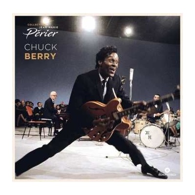 Chuck Berry - Chuck Berry LP