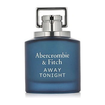 Abercrombie & Fitch Away Tonight toaletní voda pánská 100 ml