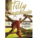 Knihy Tilly Bagshaweová - Farma v údolí