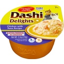 Dashi Delights Cat Kura s tuniakom 6 x 70 g